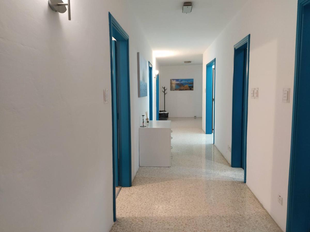 University Area Msida Eksteriør billede