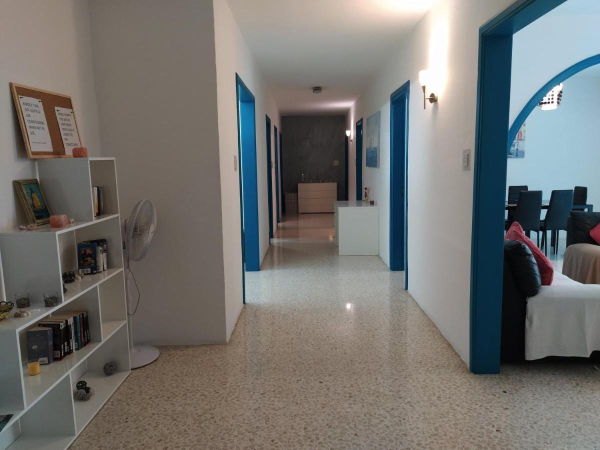 University Area Msida Eksteriør billede
