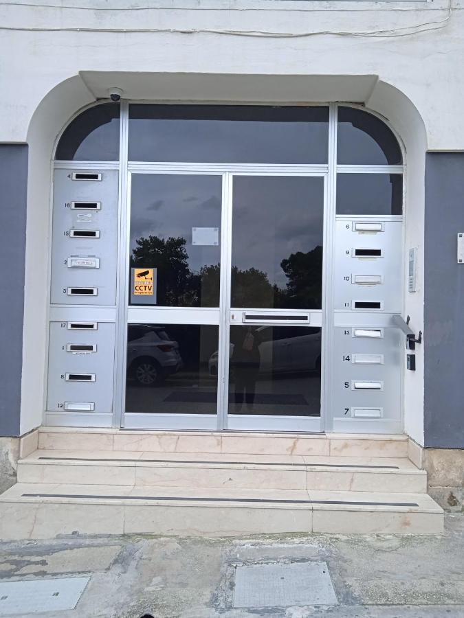 University Area Msida Eksteriør billede
